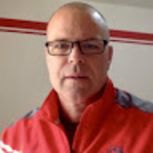 Meet your Posher, Mike